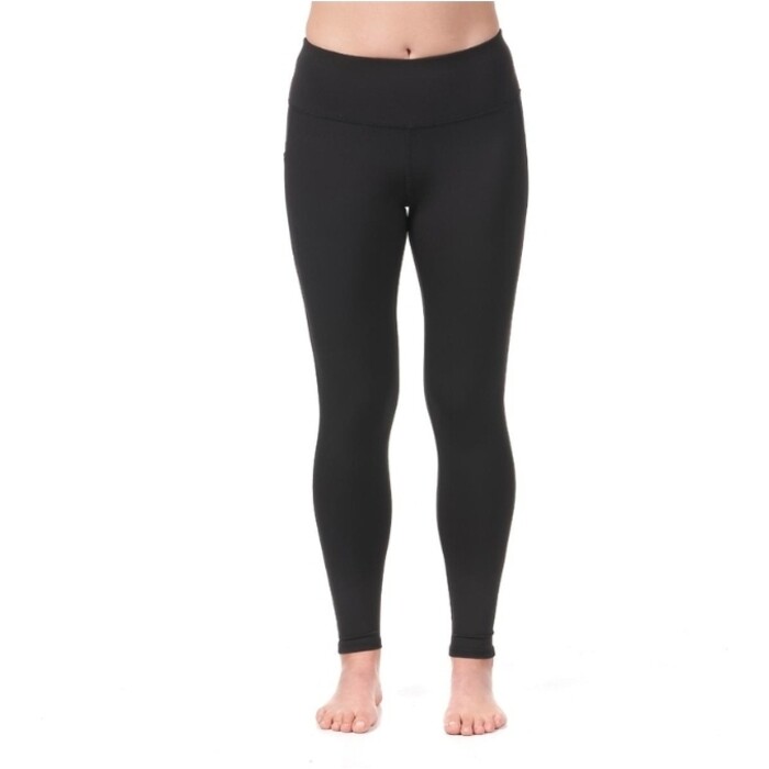 2023 Musto Womens Evolution Active Legging 82439 - Black